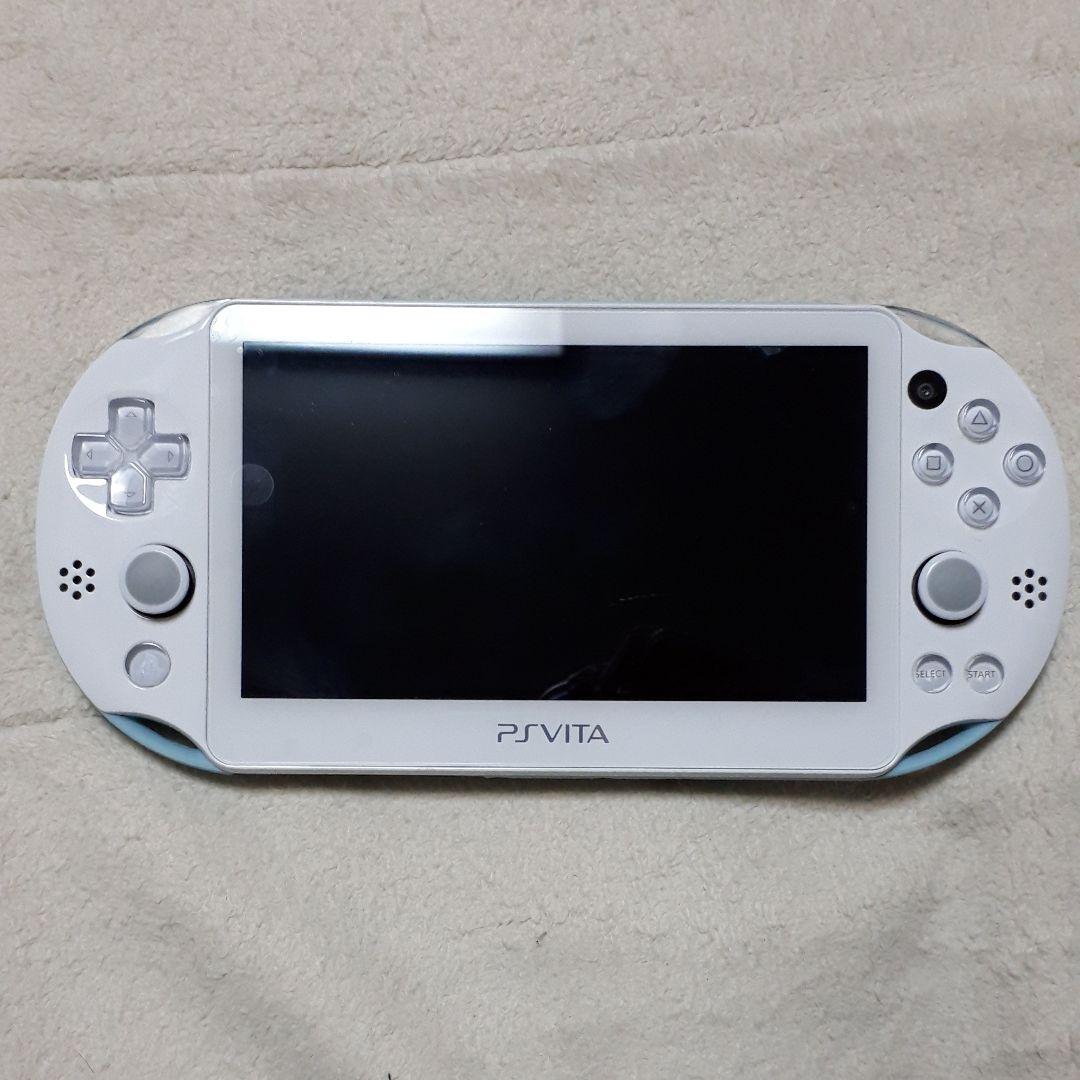 PlayStation®Vita　psvita