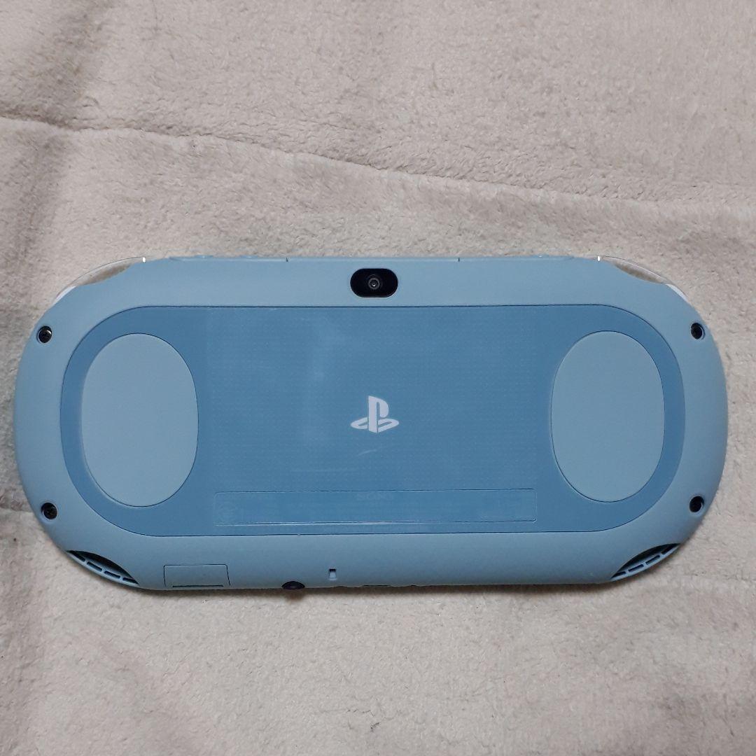 PlayStation®Vita　psvita