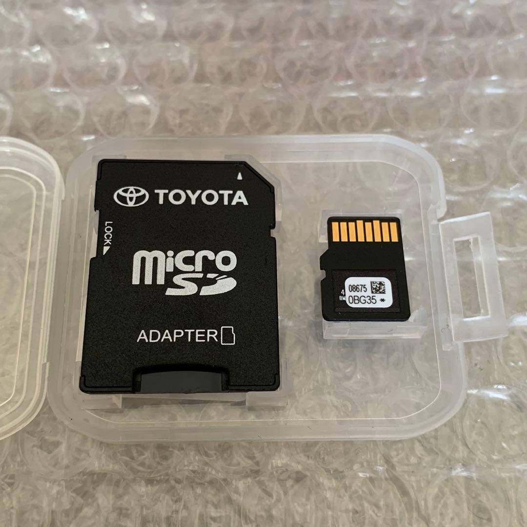 NSZT-Y66T ナビSD 2024年度 秋版 2026年1月19日に更新