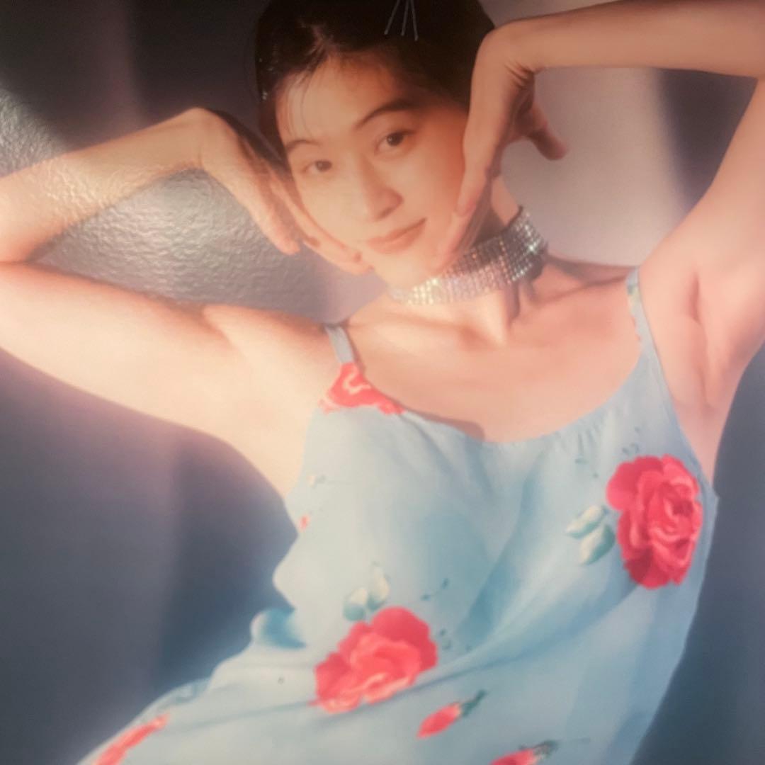 水曜日のカンパネラ　ガラパゴス　レコード　LP