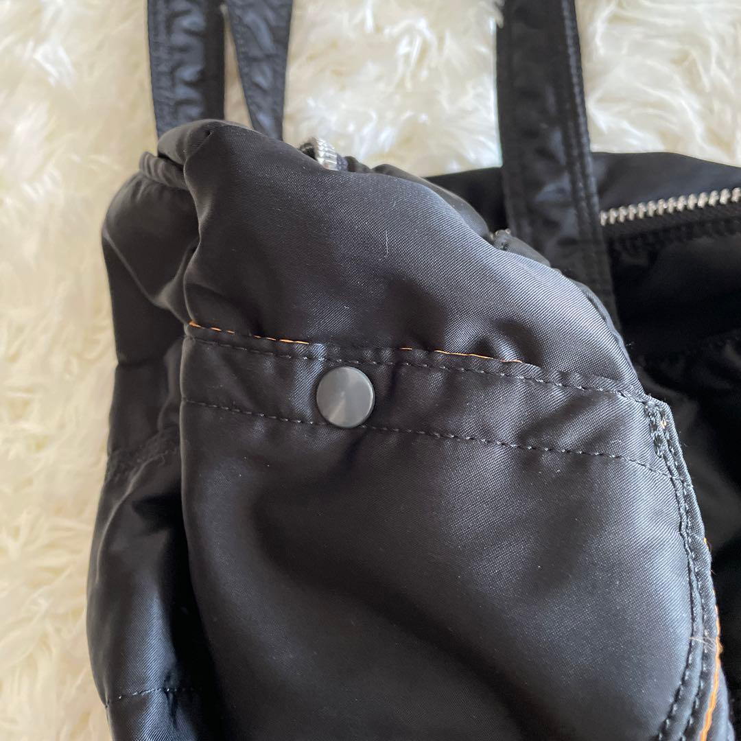 本日限定価格[美品]PORTER タンカーミニボストンバッグ