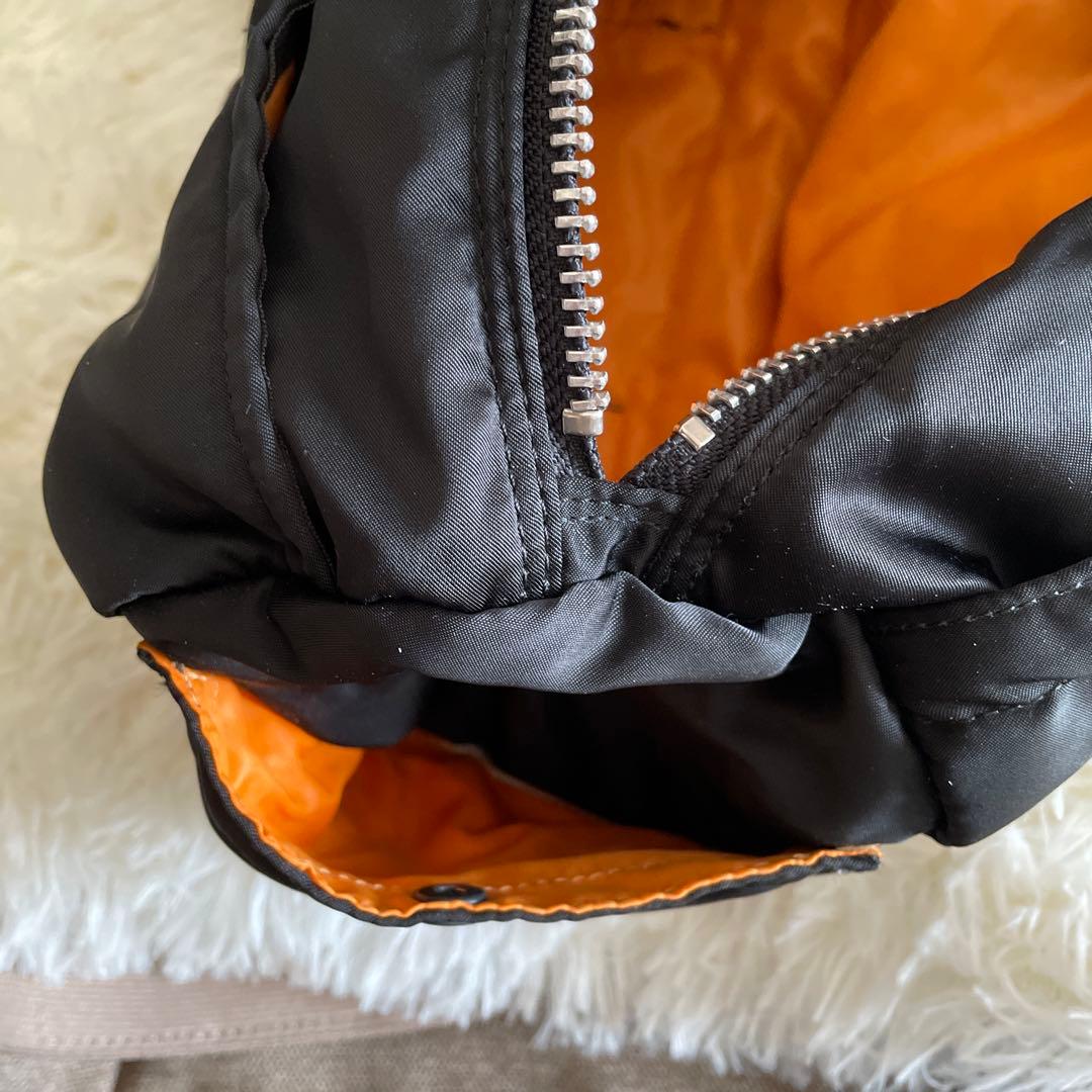 本日限定価格[美品]PORTER タンカーミニボストンバッグ