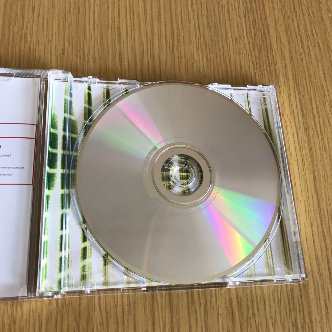 ワックス・ドクター/セレクテッド・ワークス　国内盤CD　激レア