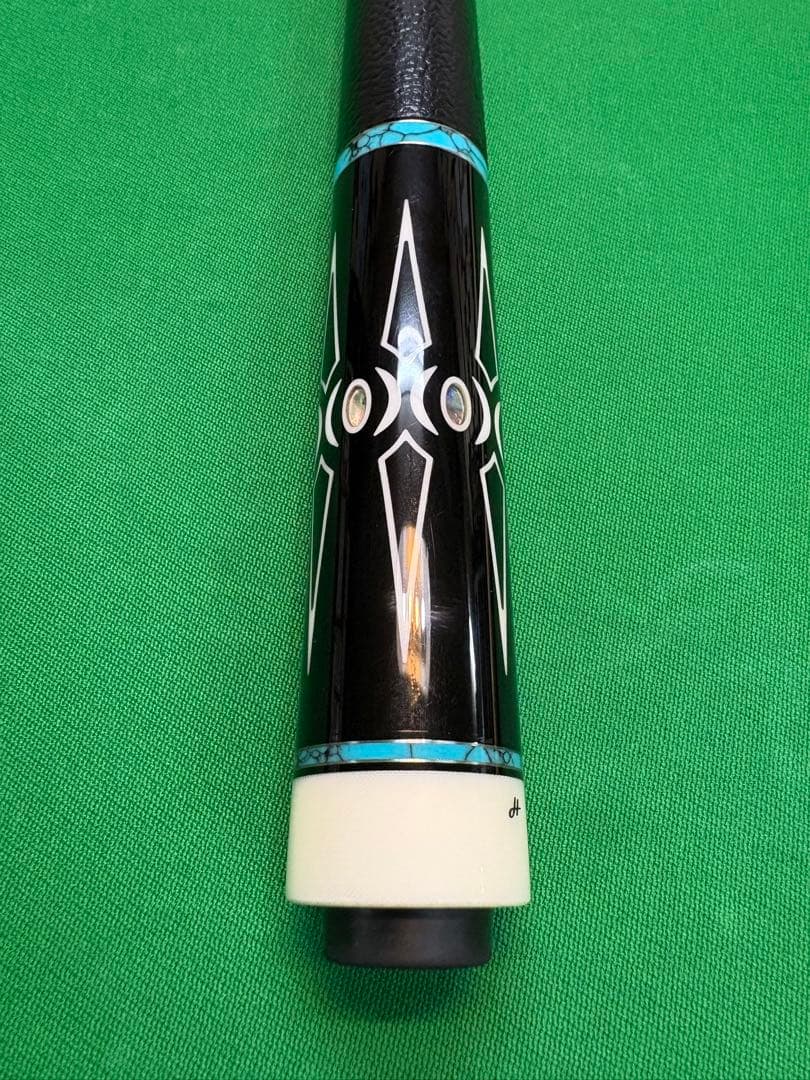 ビリヤード T7t6t5