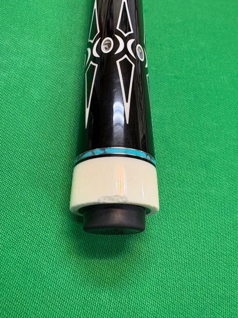 ビリヤード T7t6t5