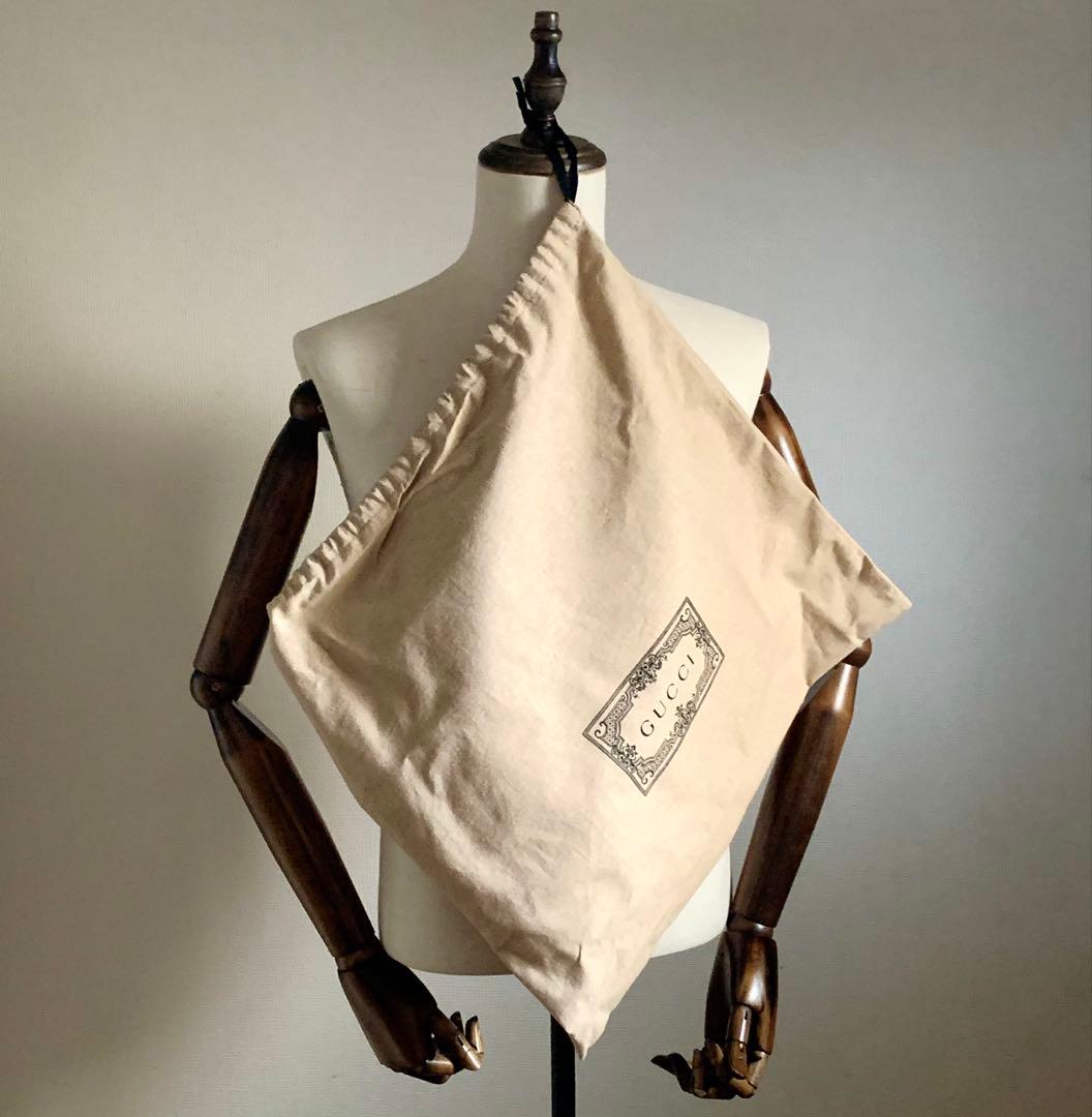 【未使用・訳あり】adidas GUCCI バケットハット　帽子　M 57cm