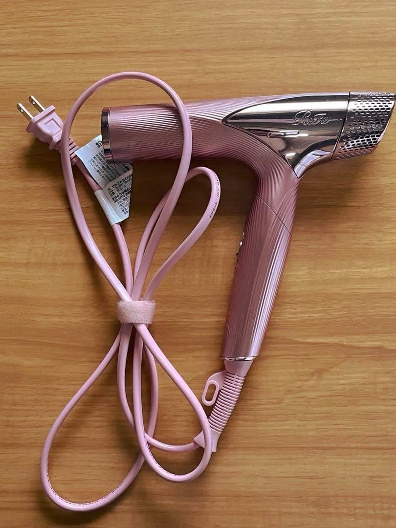 リファ　ドライヤー　RE-AN-05A ジャンク品