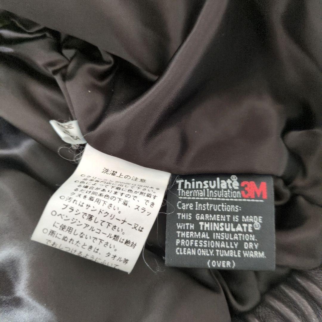 希少素材✨鹿革 ヴィンテージ A-2 フライトジャケット 90s 短丈 レザー