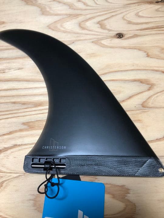 FCS2 クリステンソン 9.0 ロングボード シングルフィン ミッドレングス