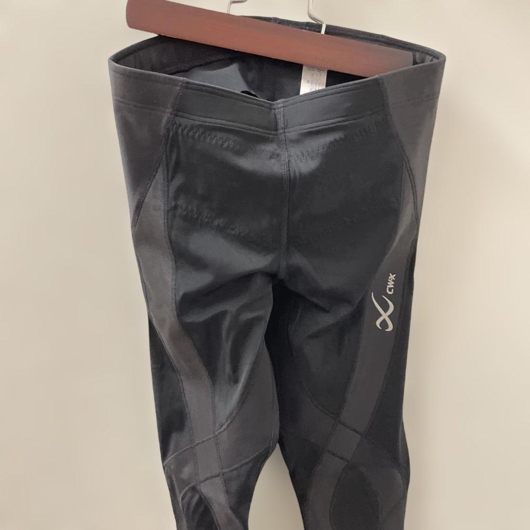 シーダブリューエックス/ワコール] レディススポーツタイツ