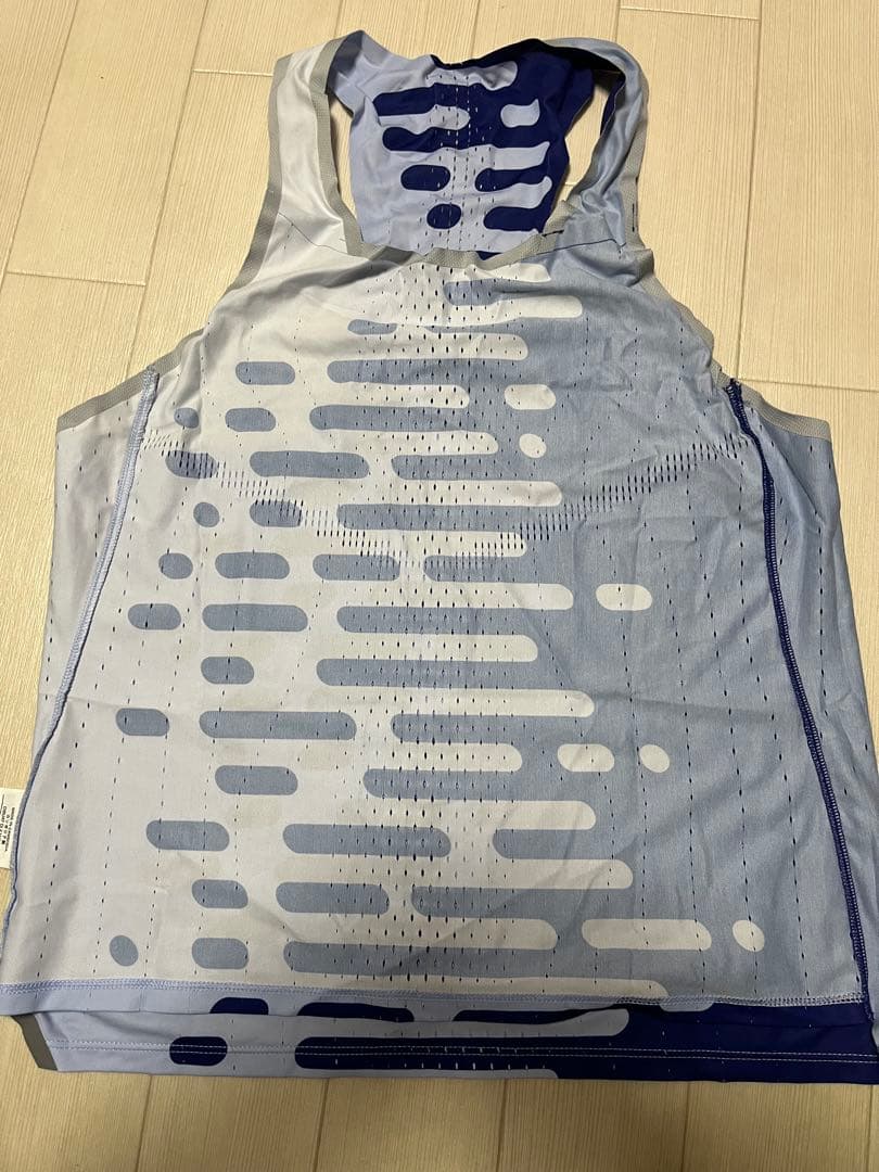 ナイキ シングレット エアロスイフト 2023