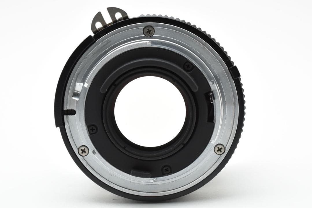 ★美品★ Nikon Ai-S NIKKOR 35mm F2 単焦点レンズ