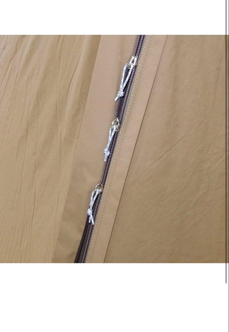 テンマクデザイン サーカスTC BIG+ オプションセット