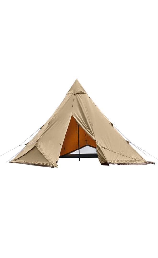 テンマクデザイン サーカスTC BIG+ オプションセット