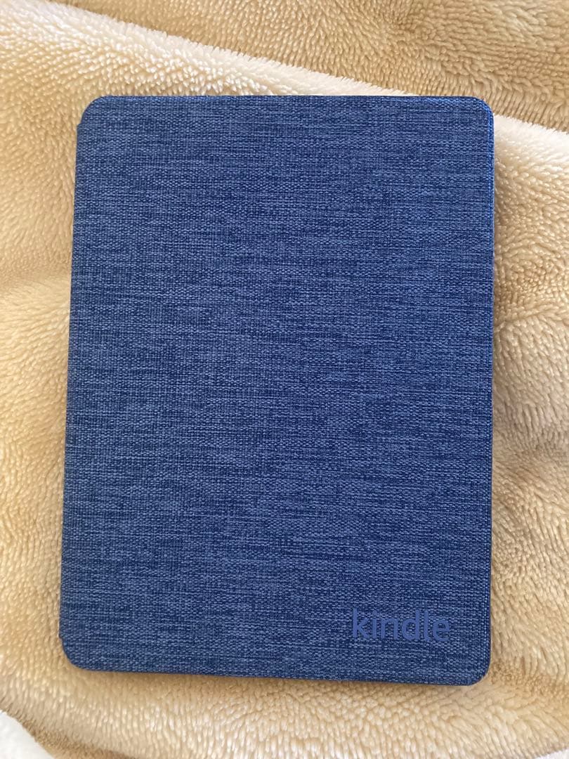 Kindle PaperWhite シグニチャーエディション 11世代 32GB