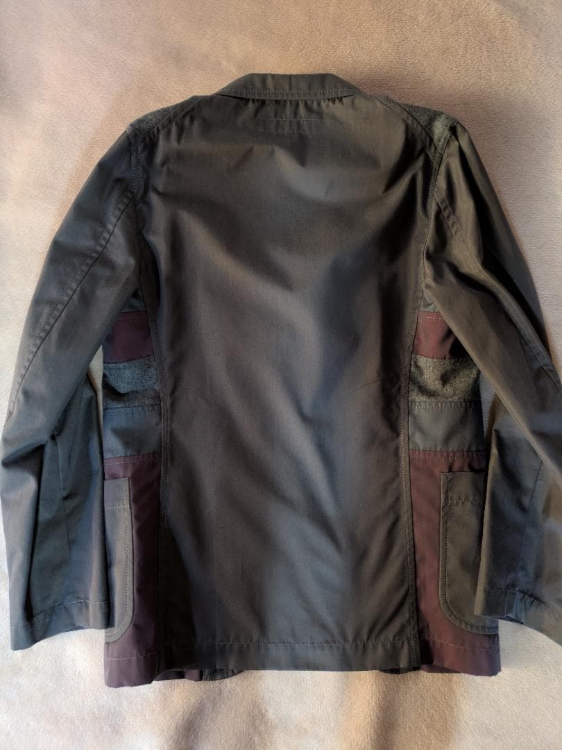 あ*ん様 2018ss COMME des GARCONSSHIRTジャケット