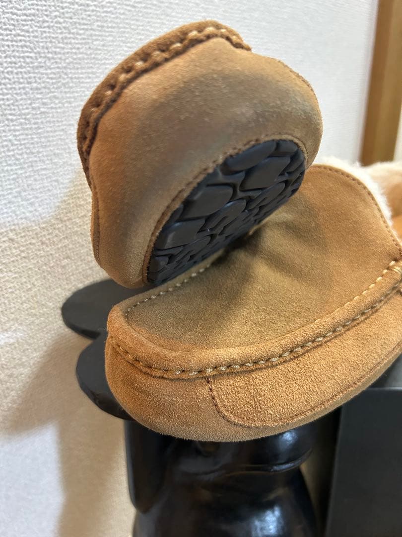 UGG モカシン 28cm