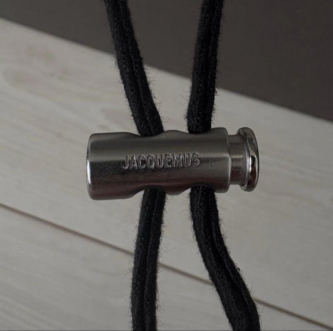 み*、様 jacquemus Artichaut バケットハット