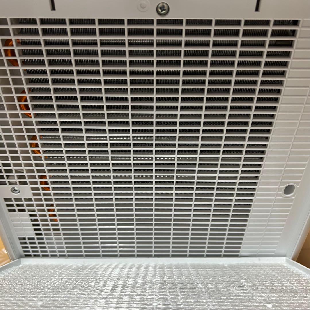 Panasonic 衣類乾燥除湿機【F-YHVX120】