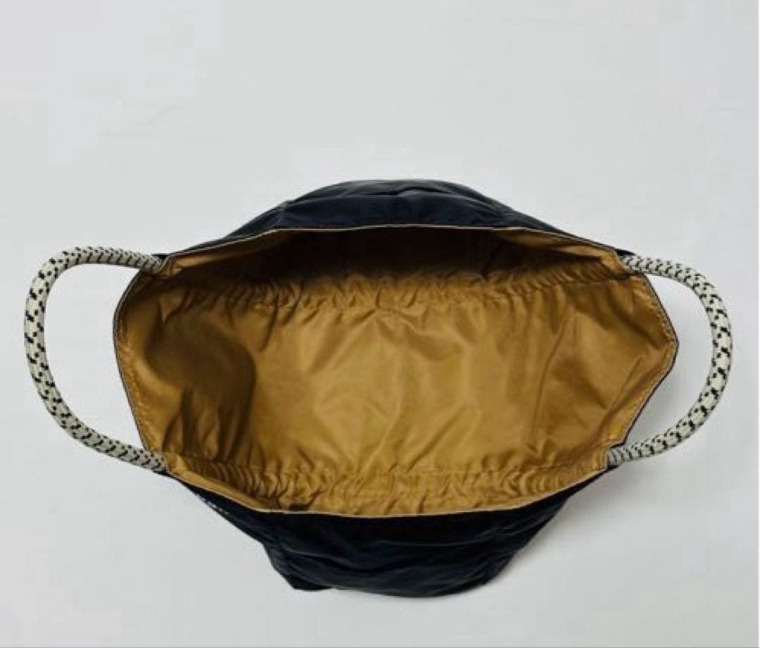 NOMADIS JOURNAL別注 ミッキー ディズニーSACW2 トートバッグ