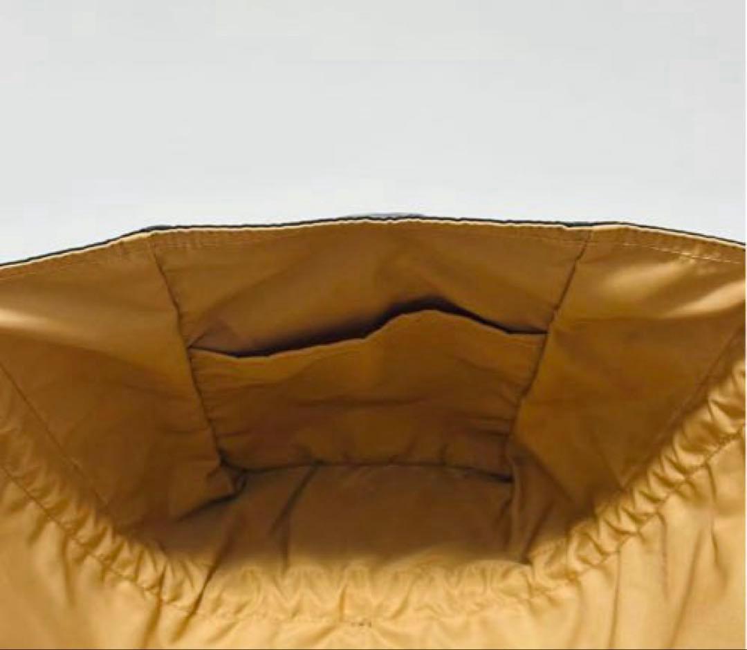 NOMADIS JOURNAL別注 ミッキー ディズニーSACW2 トートバッグ