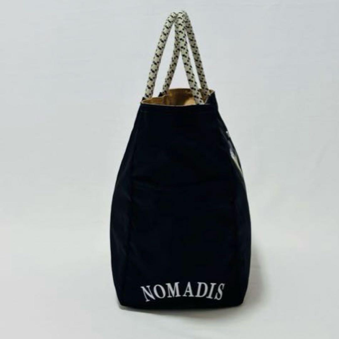 NOMADIS JOURNAL別注 ミッキー ディズニーSACW2 トートバッグ