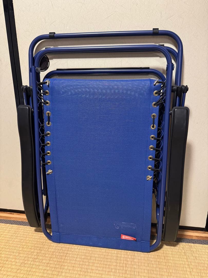 Coleman インフィニティチェア　限定色