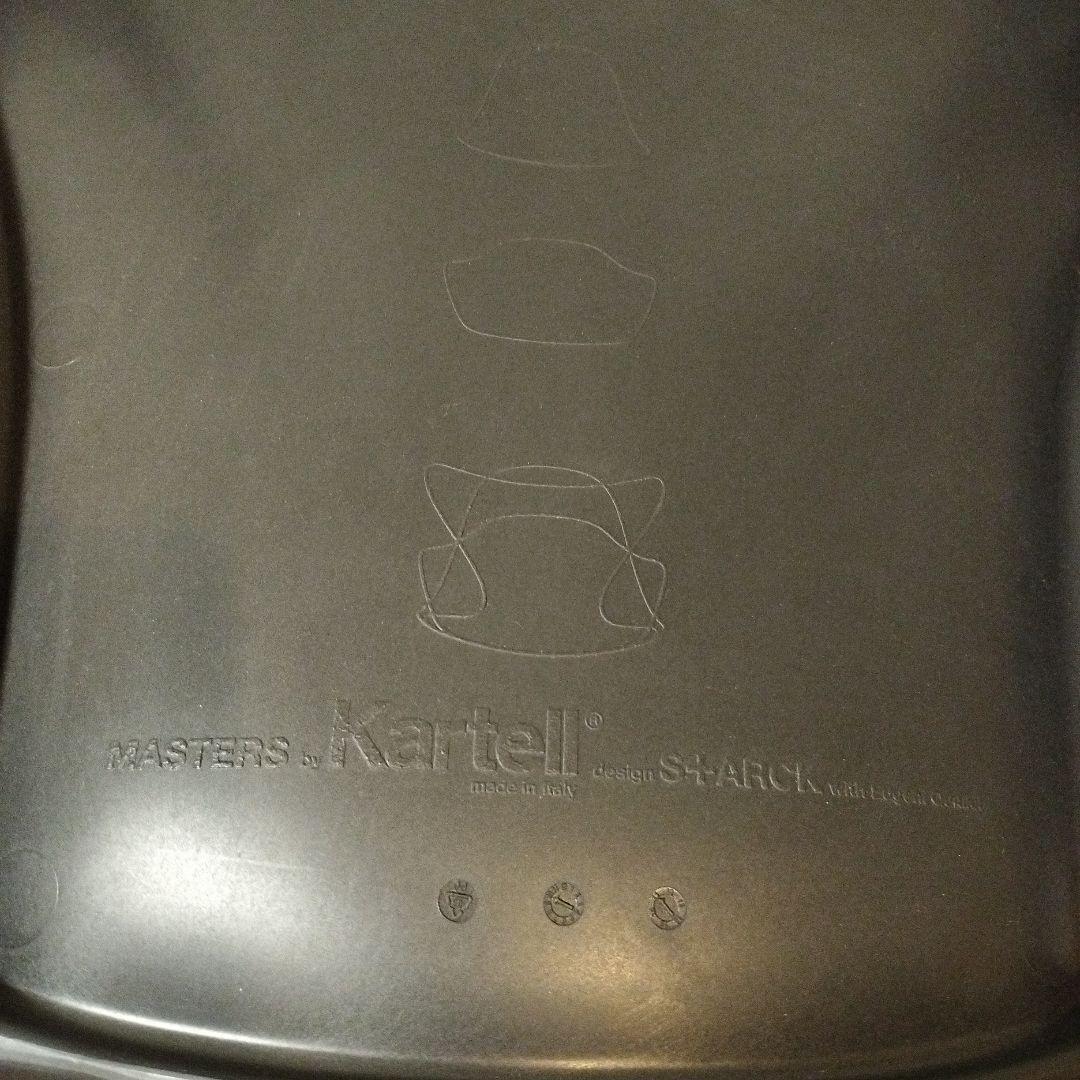 カルテル　マスターズ