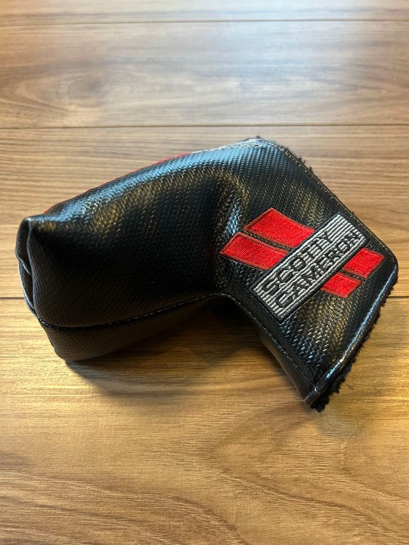 【35インチ/美品】スコッティキャメロン GoLo5