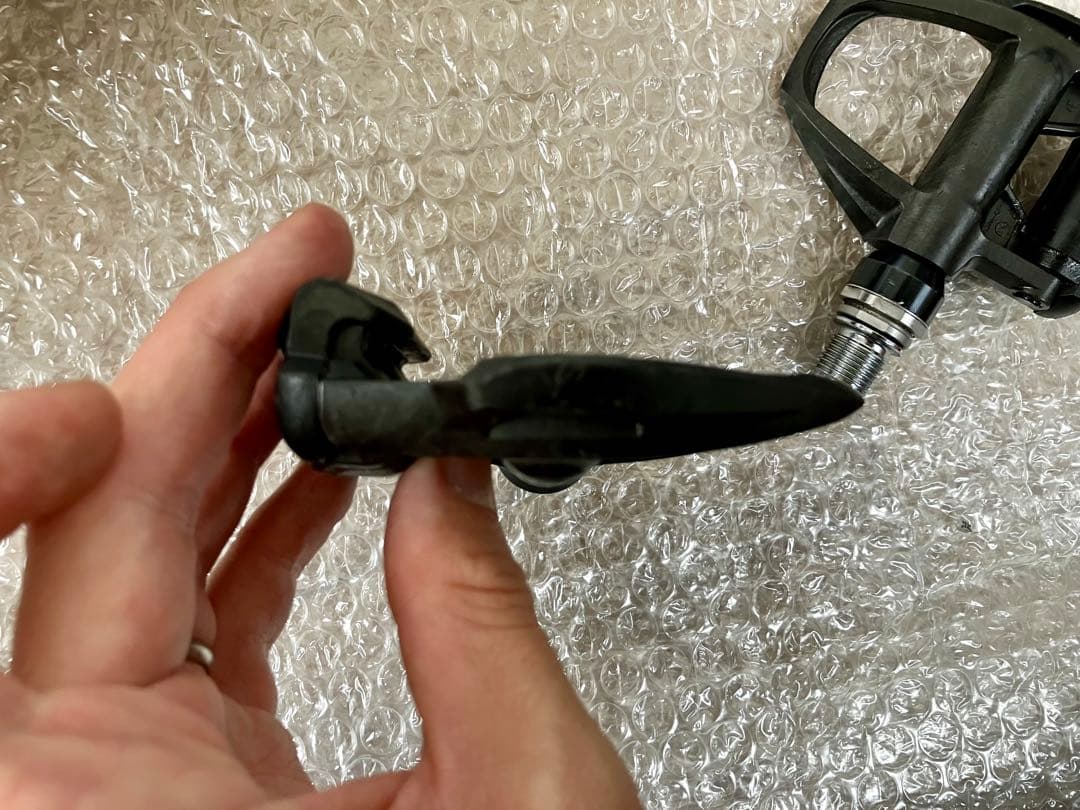 SHIMANO シマノ　PD-R9100 DURA-ACE デュラエース