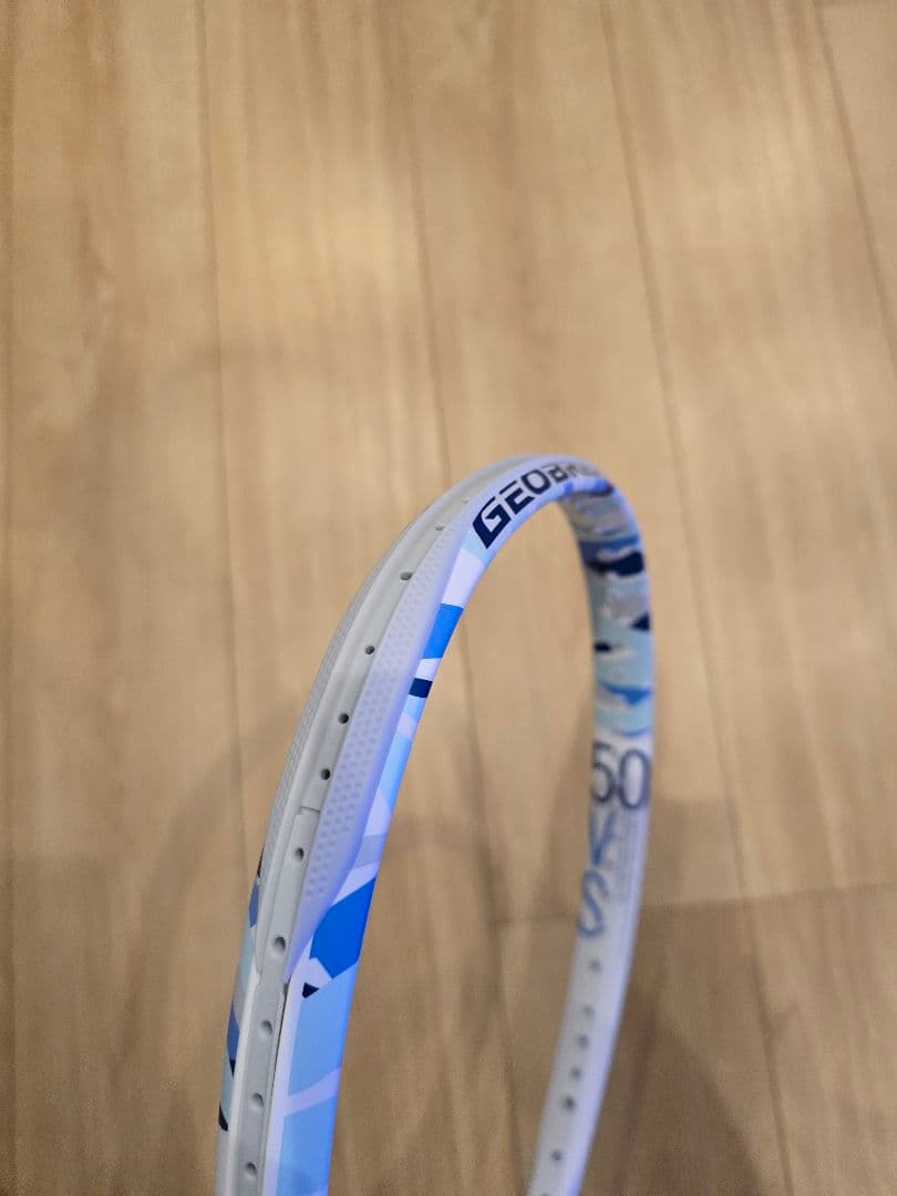 YONEX GEOBREAK 50VS ジオブレイク50バーサス