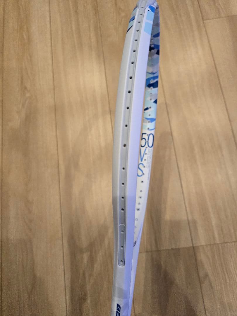 YONEX GEOBREAK 50VS ジオブレイク50バーサス