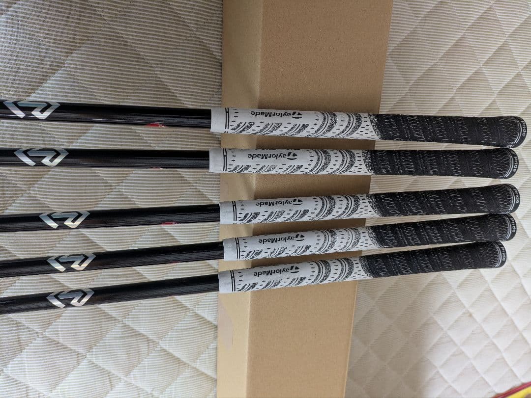 テーラーメイド P790 2023 ラウネ 6〜P 5本セット