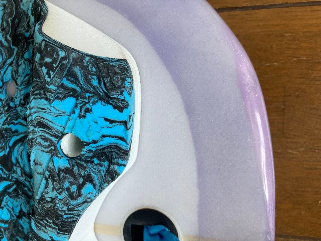 MOZZY BRAND 5’8 MOZZYS ※AKO