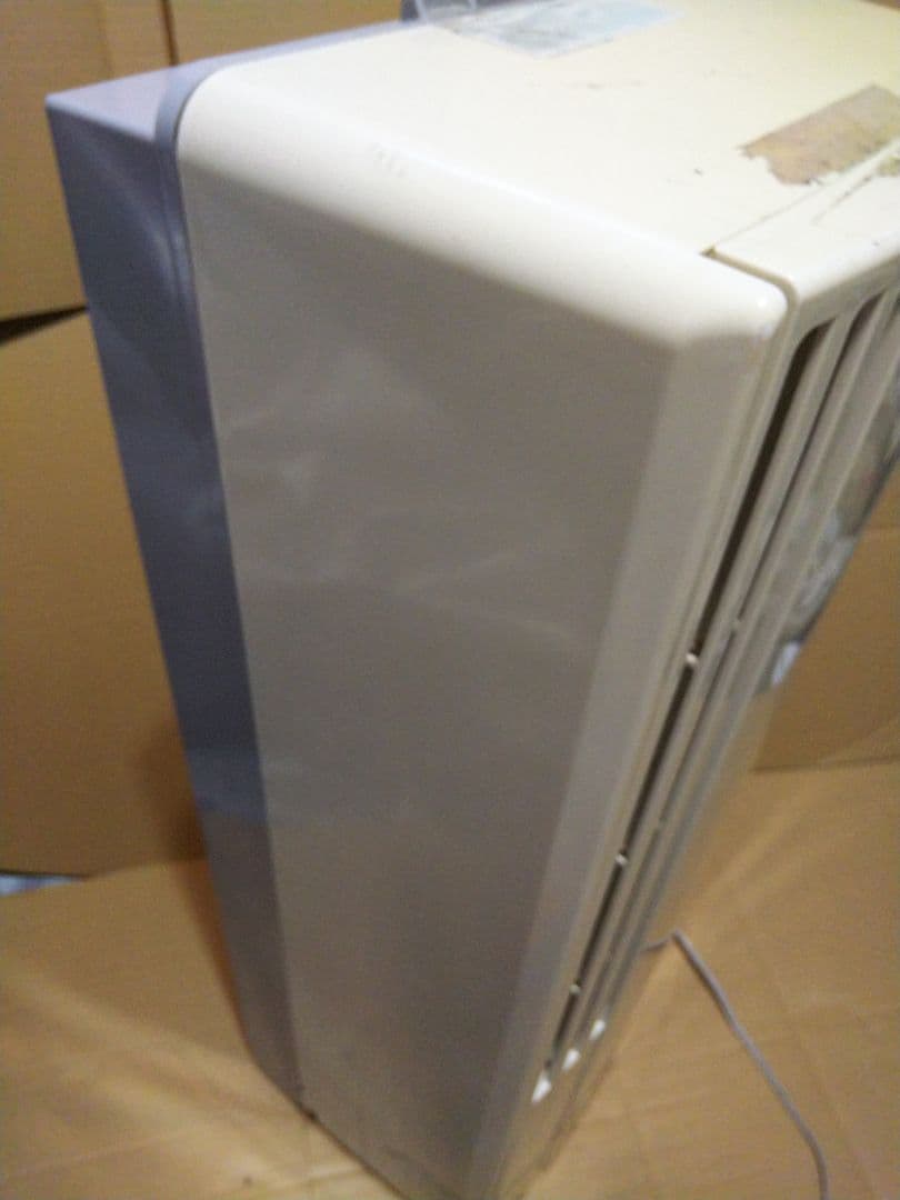 【送料無料】CORONA 窓用エアコン CW-166R