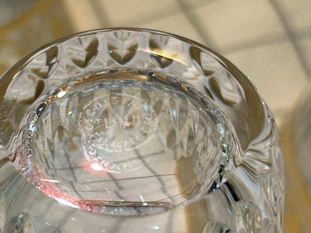 サンルイ　グラス