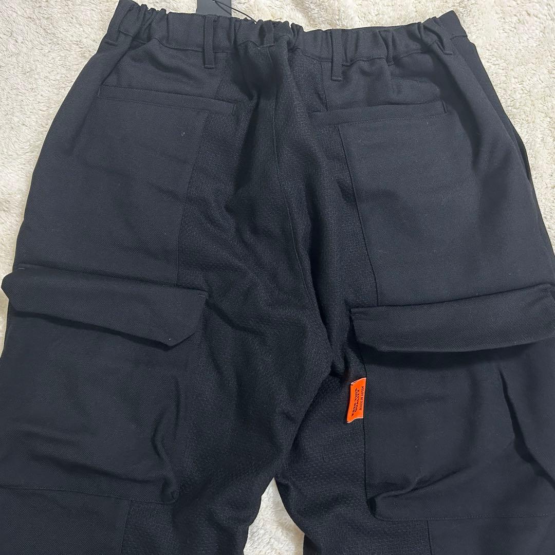 新品　未使用　タグ付き❣️オールウェイズアウトオブストック　カーゴパンツ　XL