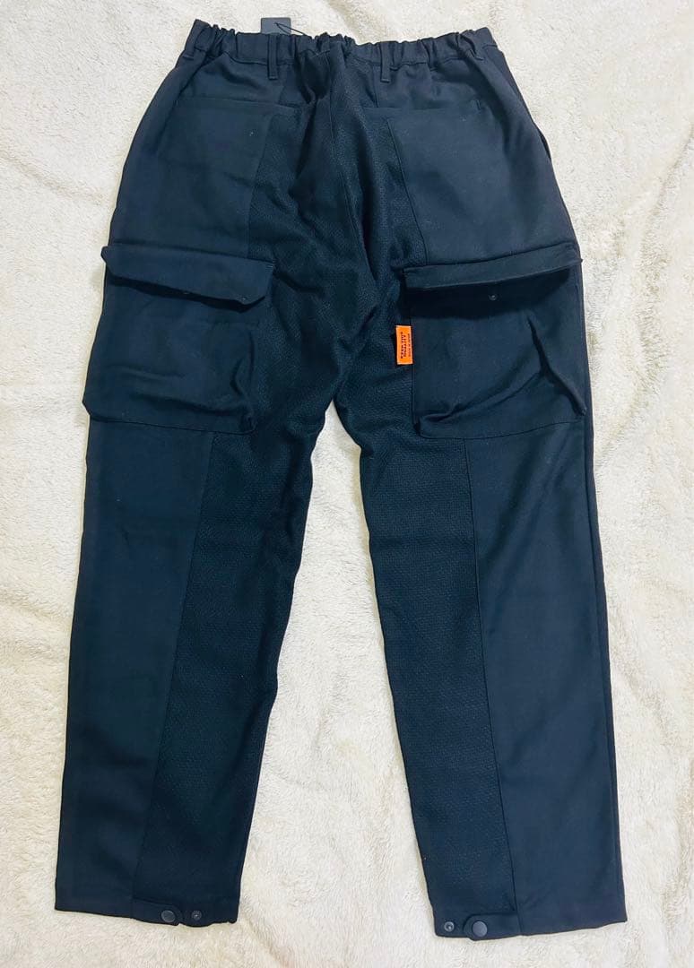 新品　未使用　タグ付き❣️オールウェイズアウトオブストック　カーゴパンツ　XL