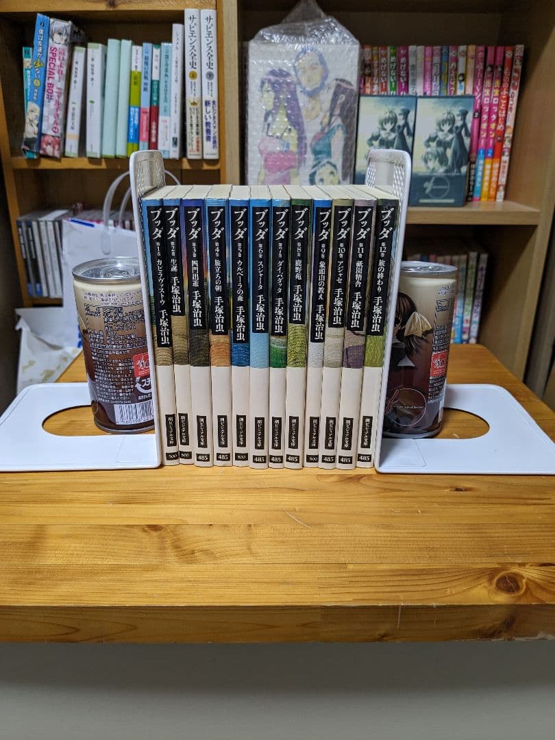 ブラック・ジャック＋火の鳥＋ブッダ＋キリスト讃歌　全巻セット