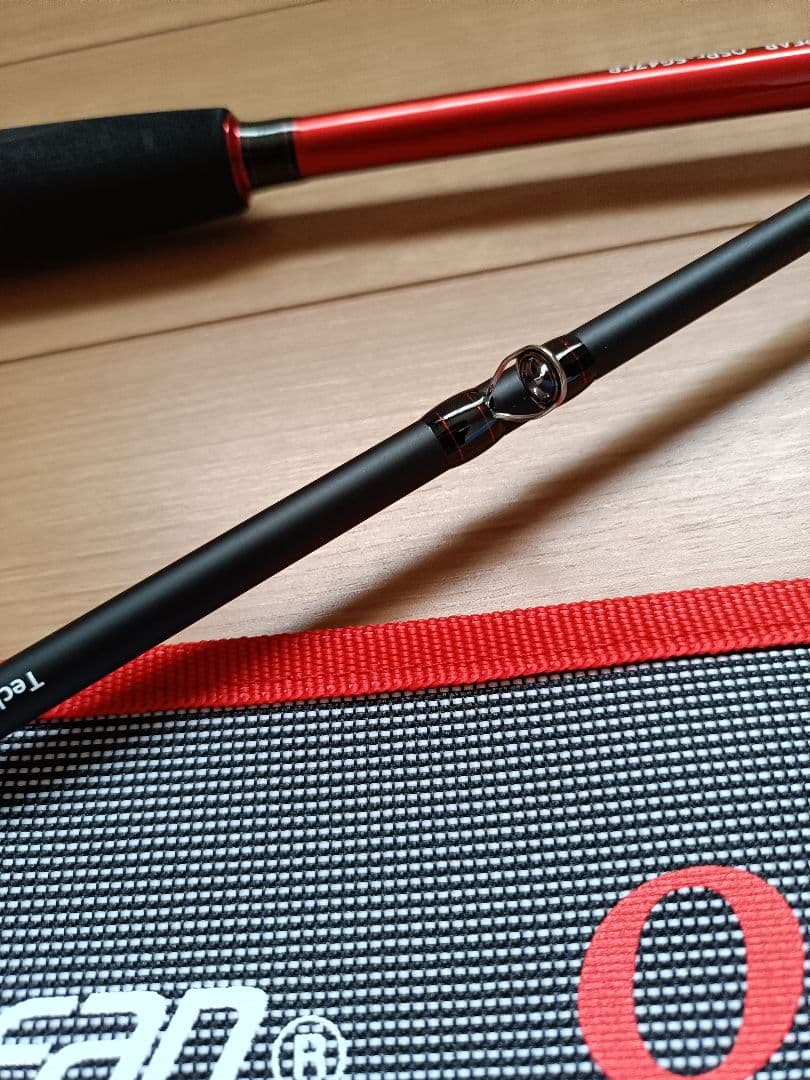 クレイジーオーシャン オーシャンスピアリファイン OSPr-SG47CP