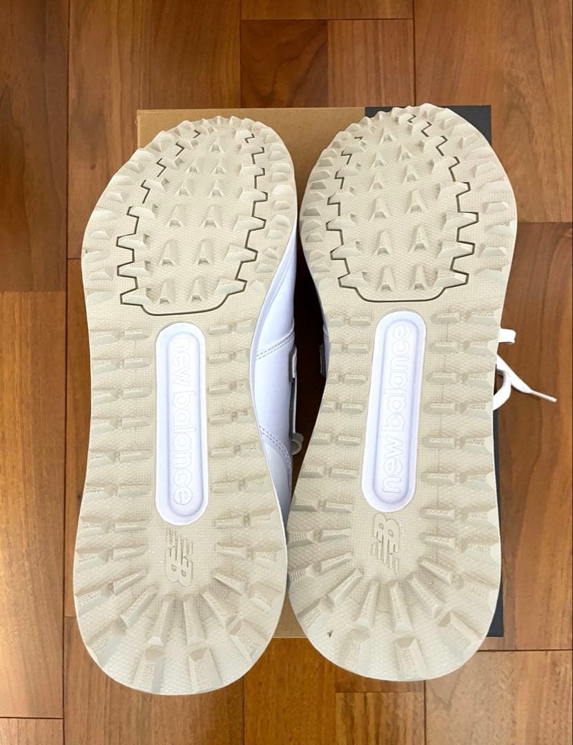 【新品】 ニューバランス new balance ゴルフシューズ 574 メンズ