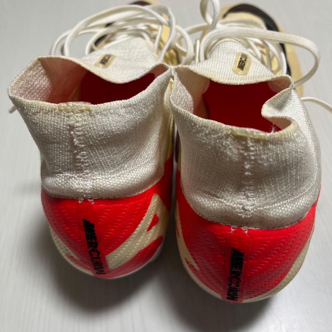 Nike Mercurial シューズ ZOOM 27.5
