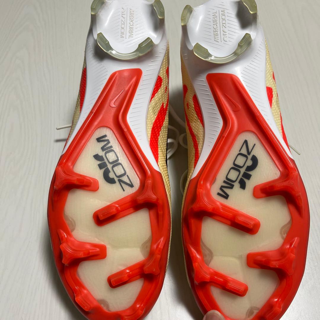 Nike Mercurial シューズ ZOOM 27.5