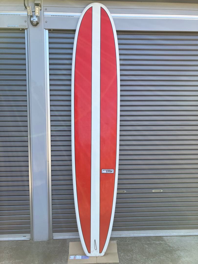 シーコングオリジナル10.0ftロングボード