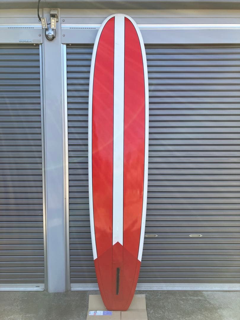 シーコングオリジナル10.0ftロングボード