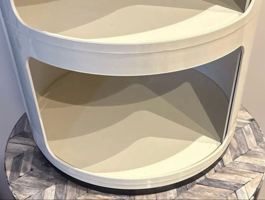 正規品☆Kartell COMPONIBILI カルテルコンポニビリ