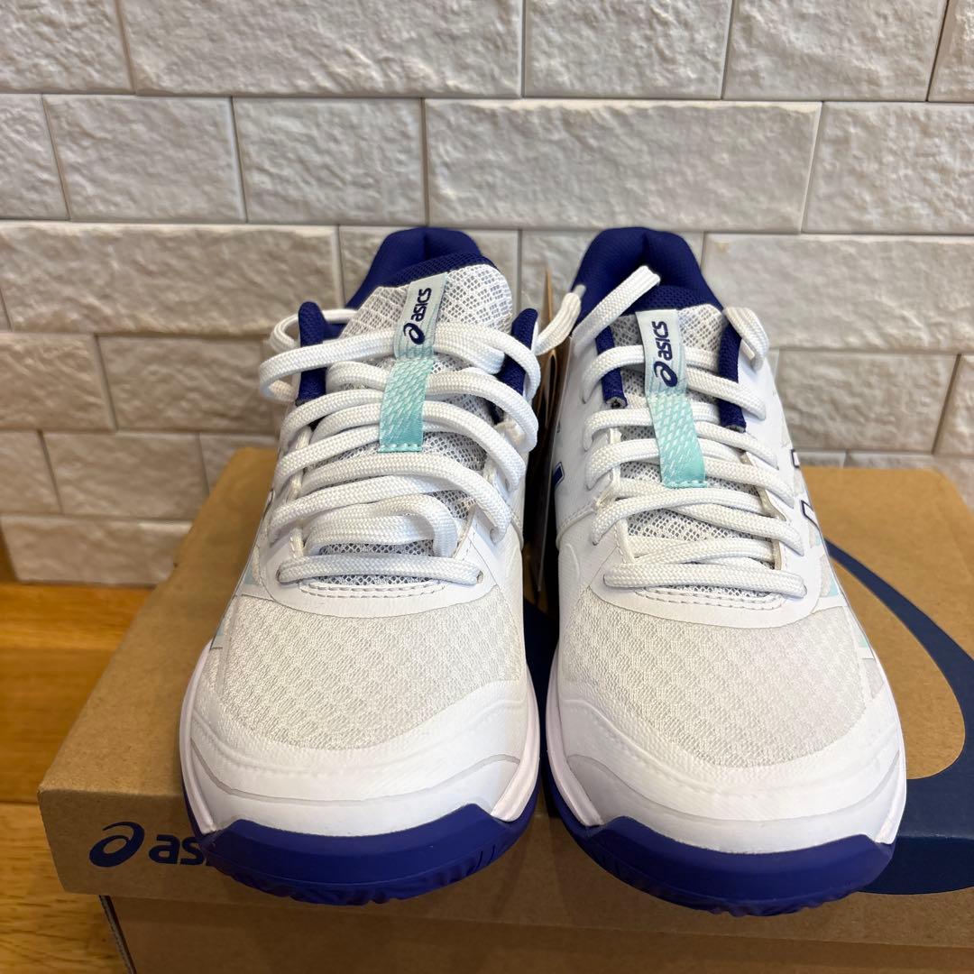 asics バレーボールシューズ