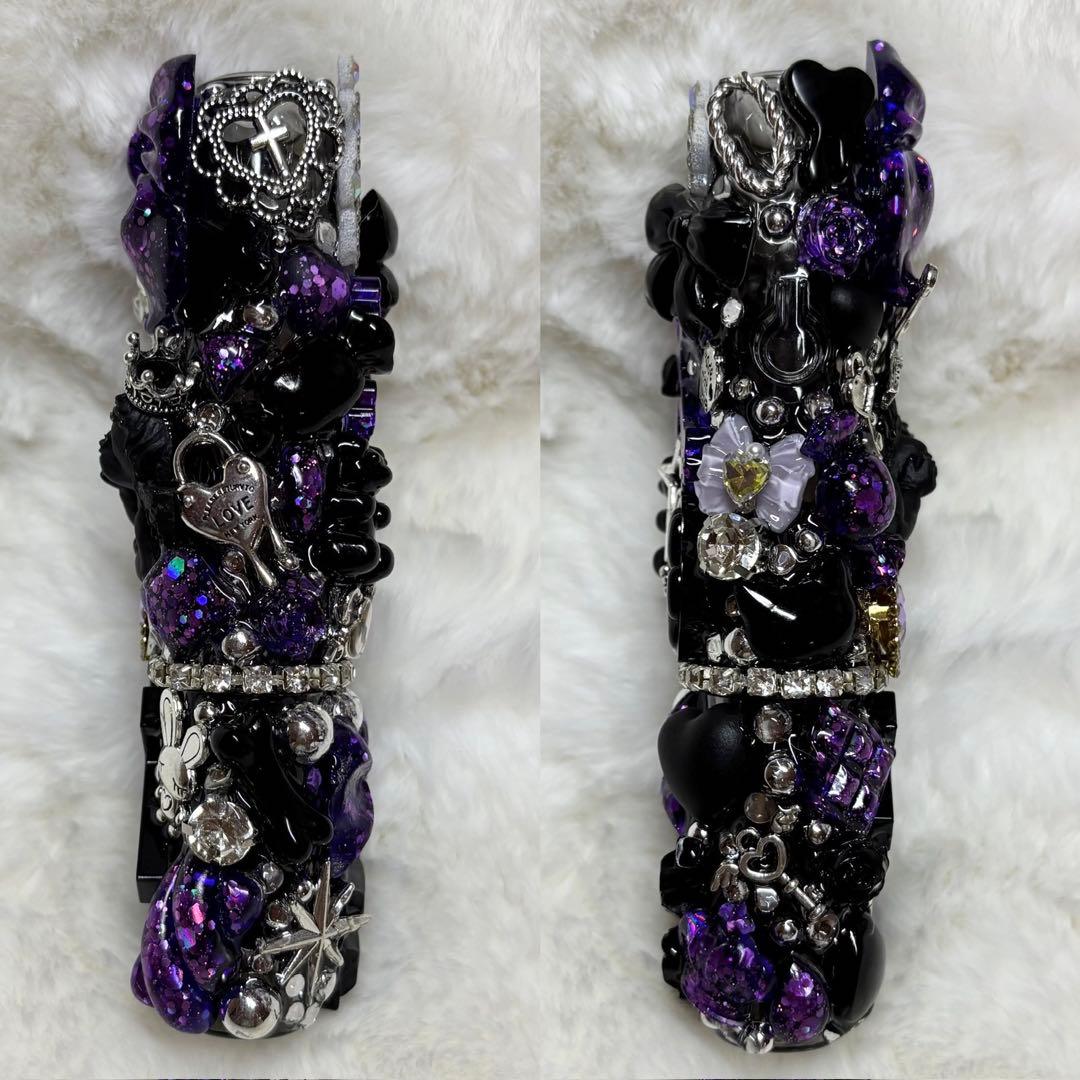 B077♡アイコスケース♡iQOS♡イルマワン♡デコケース♡