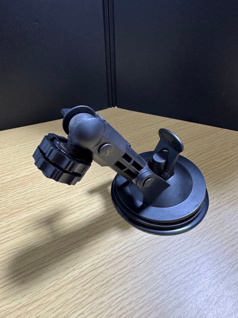 2021年製　KENWOOD ポータブルナビ EZ-750