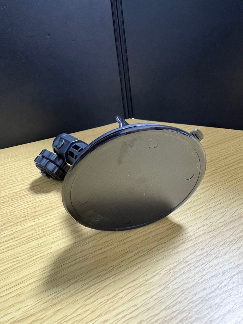 2021年製　KENWOOD ポータブルナビ EZ-750